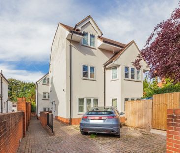 Beech Road, Headington, Oxford, OX3 flat to rent - Photo 2