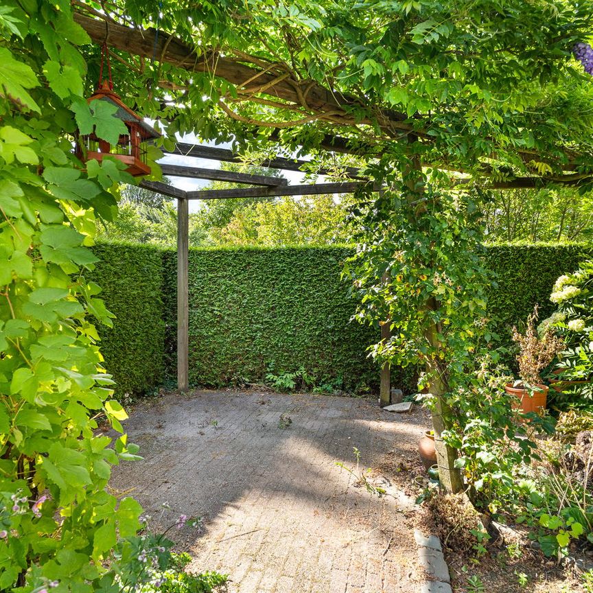 Huis te huur: Bloemkamp 36 9202 CE Drachten - Photo 1