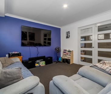 Luxurious, High-Spec Family Living with Multiple Living Zones & Sol... - Photo 1