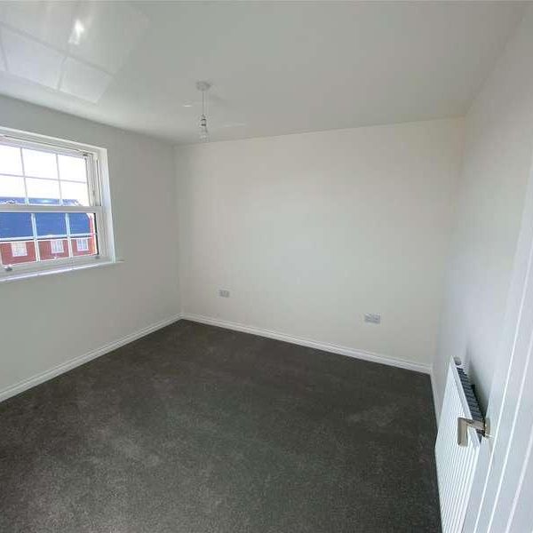 Whittle Way, Brockworth, Gloucester, Gloucestershire, GL3 - Photo 1