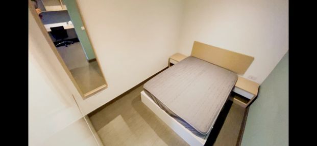 One Bedroom D-L2-L6 - Photo 1