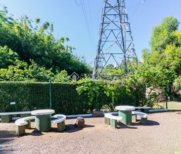 Apartamento com 2 quartos e 50m² para alugar em Nonoai, Porto Alegre. - Foto 6