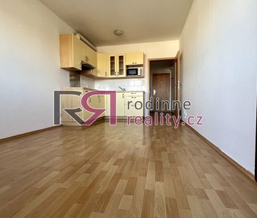Pronájem bytu 1+kk 24 m² - Photo 4