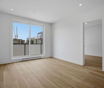 1 CH - 1 SDB - Montréal - $1,650 /mo - Photo 1