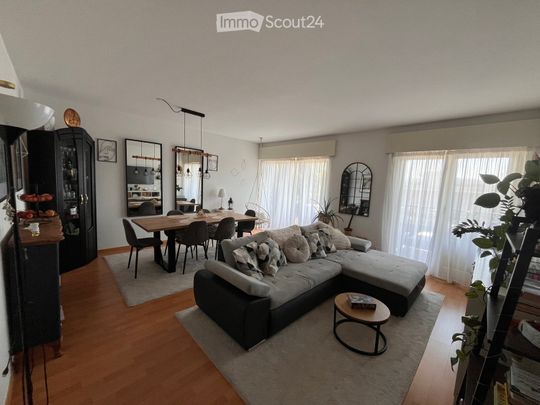 3.5 Zimmer, 90 m² - Foto 1