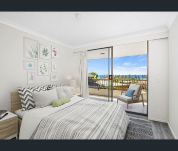 Amazing View of Burleigh Beach - Photo 3