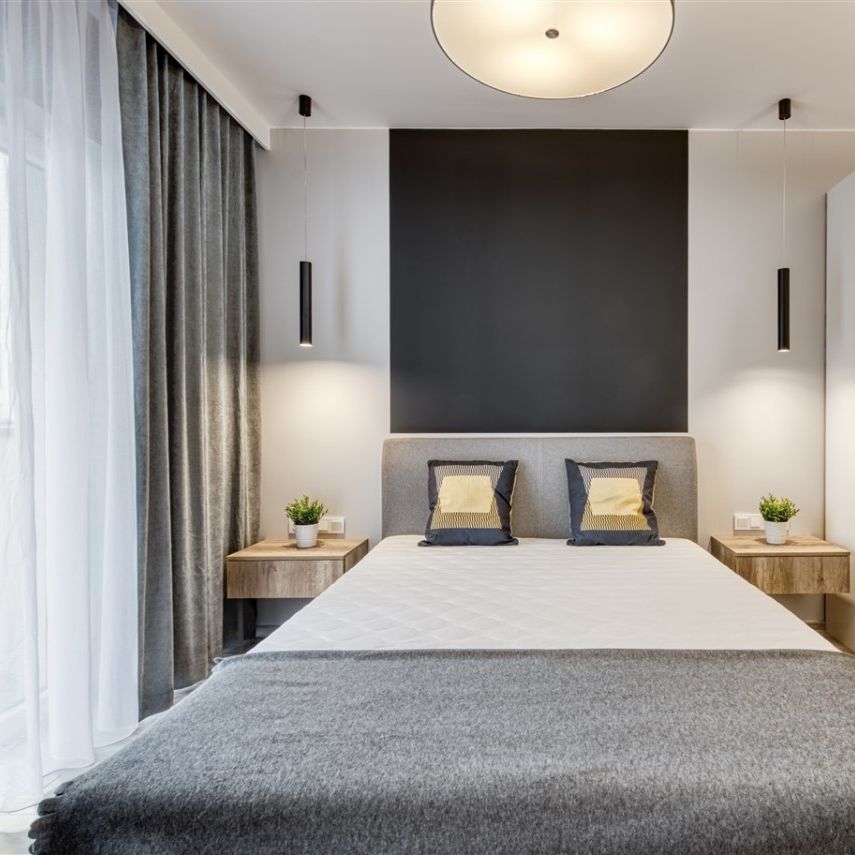 Łódź, Śródmieście, Żwirki - Zdjęcie 1