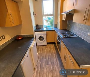 1 bedroom in a house share to rent - Photo 5