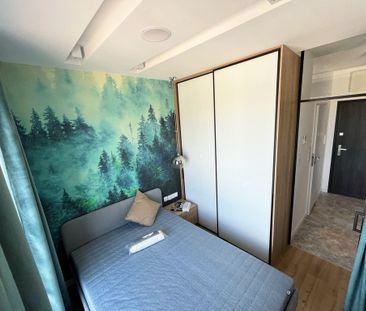 #2 DESIGN | Luksusowy apartament 35 m² w Centrum - Фото 6