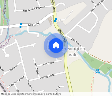 Ferndale Drive, Appley Bridge, WN6 - Photo 1