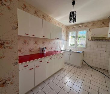 Location maison 3 pièces - 69.65m² à Saint maixent l ecole (79400) - Photo 2