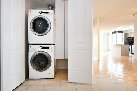 For Lease - 745 New Westminster Drive Unit# 507, Vaughan, Ontario - Photo 4