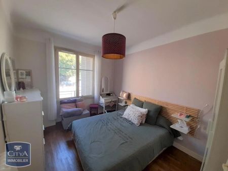 Appartement à louer 2 pièces 40.19m² - Photo 3