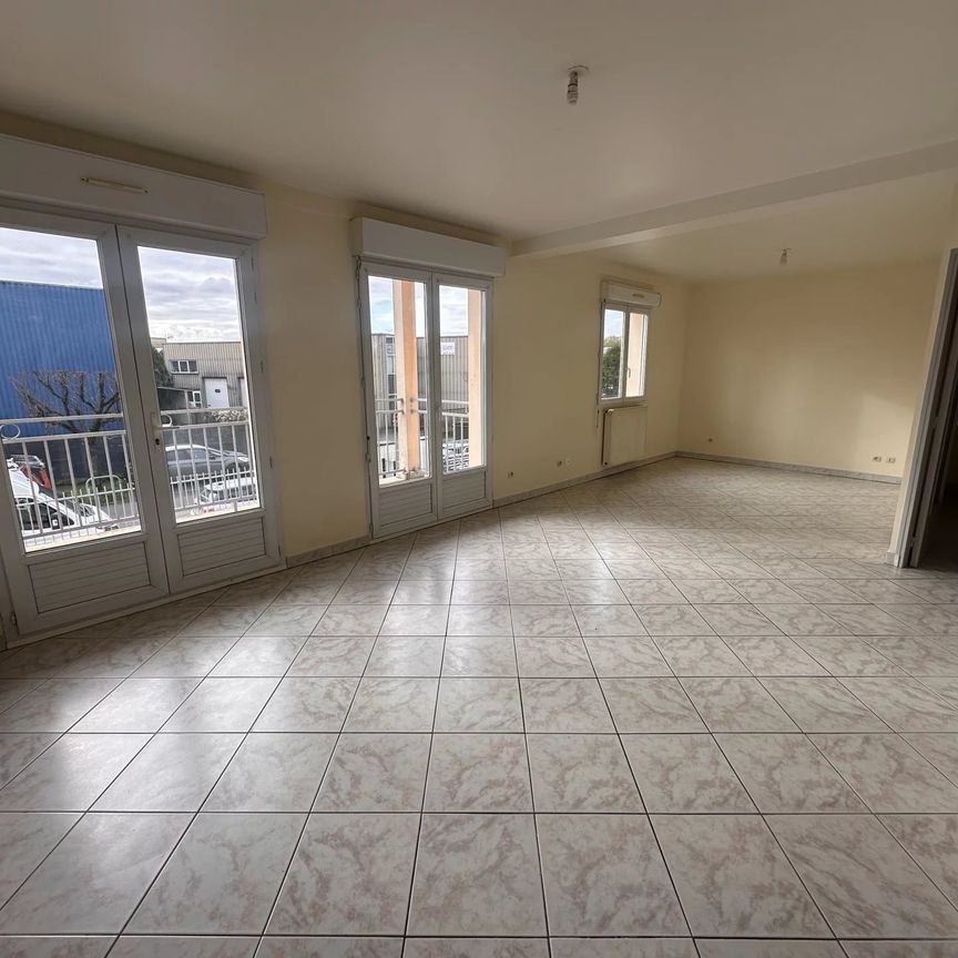 Location Appartement 3 pièces 68m² GRETZ ARMAINVILLIERS 77220 - Photo 1