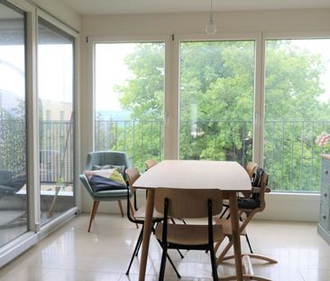 4½ ROOMS – Quiet! - Foto 4