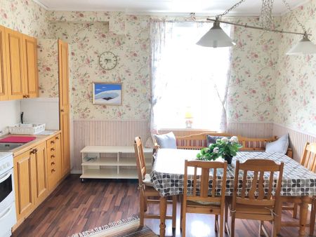 Johannedalsvägen, Sundsvall - Photo 2