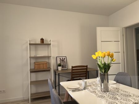 Przytulne 3 pokoje na Pogodnie - Фото 5