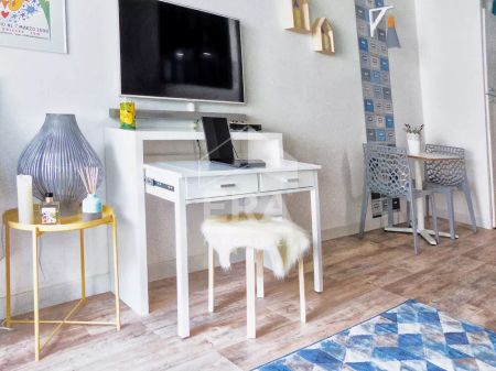 Cannes, location studio meublé. - Photo 2