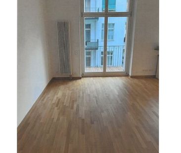 Am Karlsbad 10, WE 47, 3-Zi-Whg mit Balkon nahe Potsdamer Platz - Photo 1