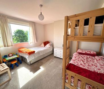 3 bedroom apartment to rent - Photo 5