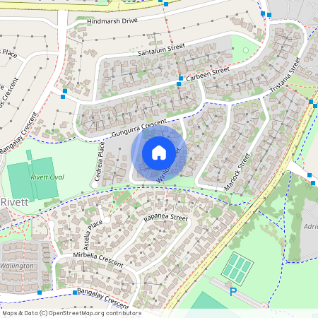 17 Wirilda Street, Rivett ACT 2611