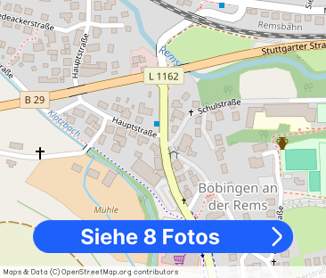 Ein Zuhause zum Ankommen - 4 1/2 Zimmer-EG-Wohnung mit Terrasse, Ga... - Foto 1