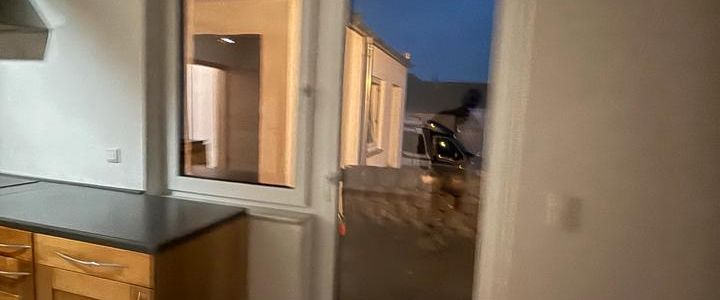 3 Zimmerwohnung in ruhiger Lage - Photo 1