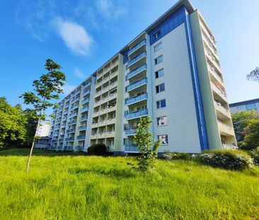 2-Raum-Wohnung mit Balkon in sanierter Wohnanlage - Photo 3