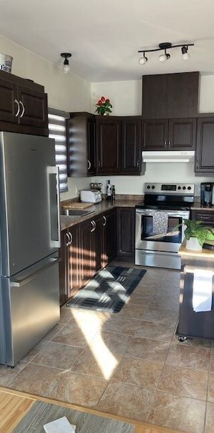 Superbe 4 1/2 - Photo 1