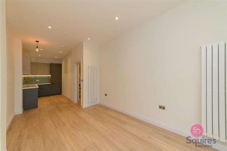 Sunny Gardens Road, London, NW4 - Photo 2