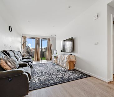 11/22 Max Jacob Avenue, Wright ACT 2611 - Townhouse For Rent | Domain - Photo 2