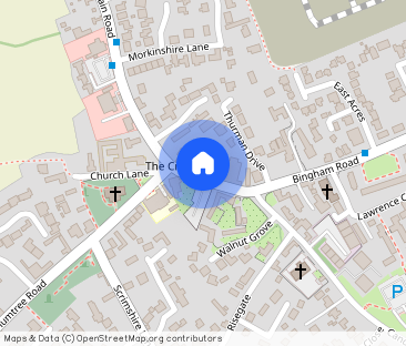 Bingham Road, Cotgrave - Photo 1