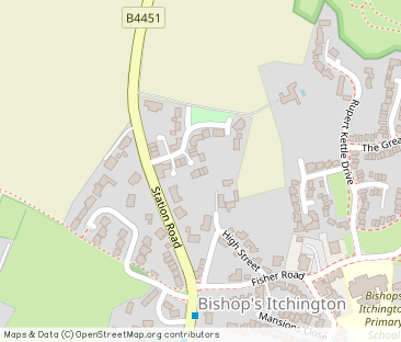 Marlow Green, CV47 - Photo 1