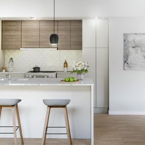 1300pi2_Condo 4-1/2 RDC_Mascouche_1er décembre - Photo 2