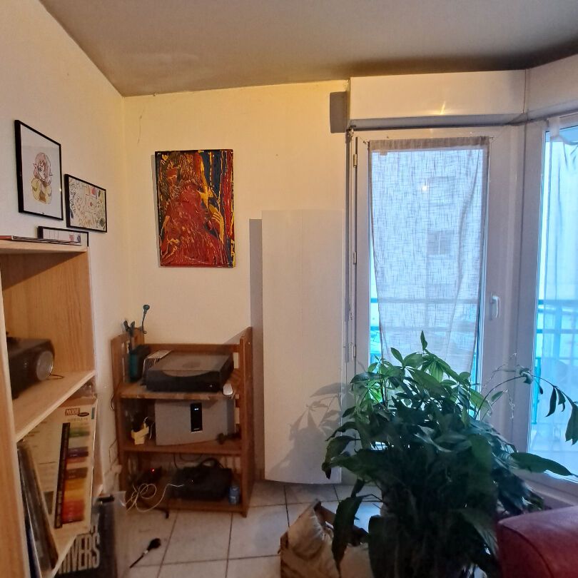 Location Appartement T 3 - Nantes - Centre Ville - Photo 1