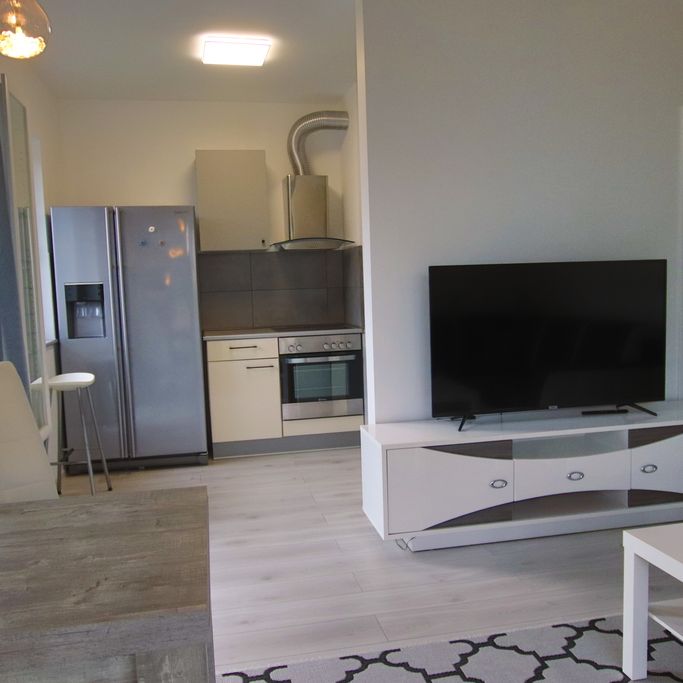 mieszkanie na wynajem Szczecin Warszewo - Photo 1