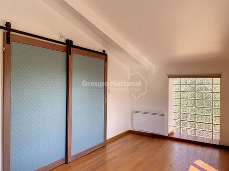 Maison de village T4 Sur Berre L Etang 91m², - Photo 5