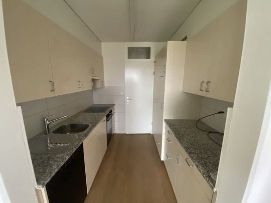 3.5 Zimmer, 75 m², 1. Stock - Foto 1