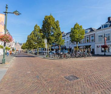 Te huur: Appartement Nieuwe Ginnekenstraat in Breda - Foto 4