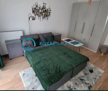 Royal Imobiliare - Inchiriere garsoniera zona Albert - Fotografie 1