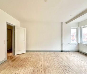 2 værelses – St. Glasvej 53, 1. tv. – Odense C - Foto 1