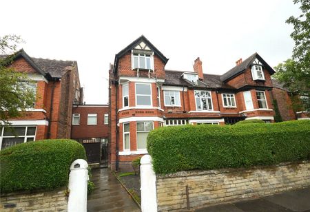 641 Wilmslow Road, Didsbury, Greater Manchester, M20 6BA - Photo 4