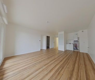 Location Appartement 2 pièces 41m² POITIERS 86000 - Photo 3