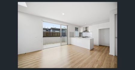 Spacious Contemporary Townhouse - Photo 2