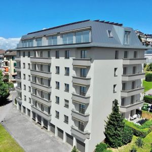 Studio neuf, idéalement situé - Photo 2
