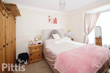 2 bedroom terraced house to rent - Photo 4