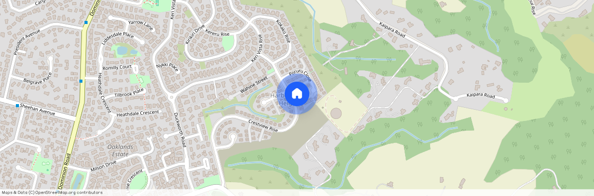 20B Crestview Rise, Papakura, Papakura