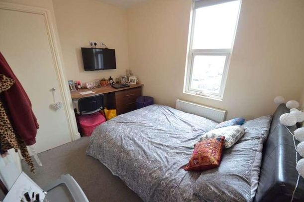 Mayville Street, Leeds, LS6 - Photo 1