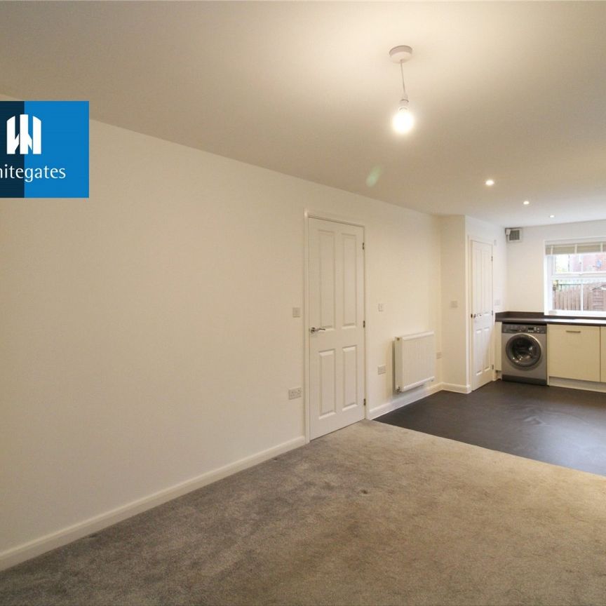 Bluebell Court, Pontefract, West Yorkshire, WF8 - Photo 1