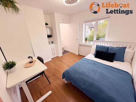 15 bedroom house share to rent - Photo 5